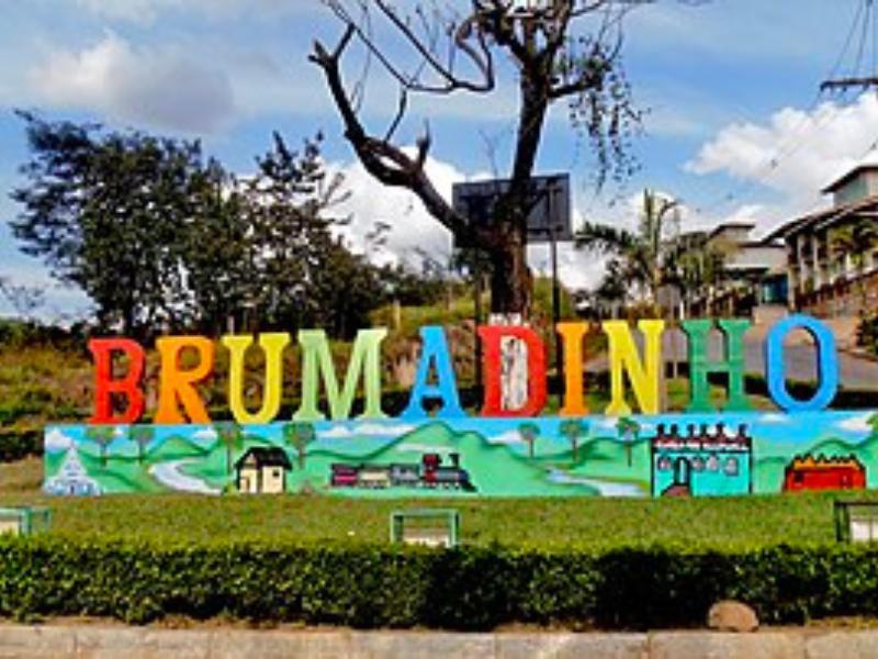 Brumadinho - MG