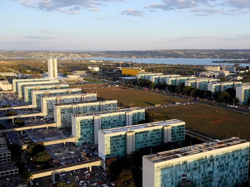 Brasília - DF