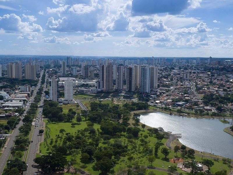 Campo Grande - MS