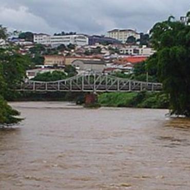 São José do Rio Pardo - SP