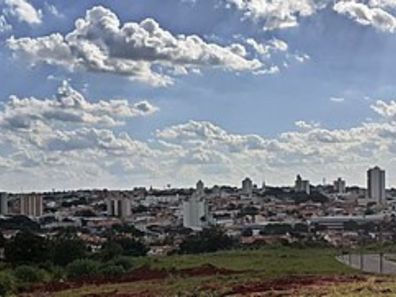 Santa Bárbara d'Oeste - SP