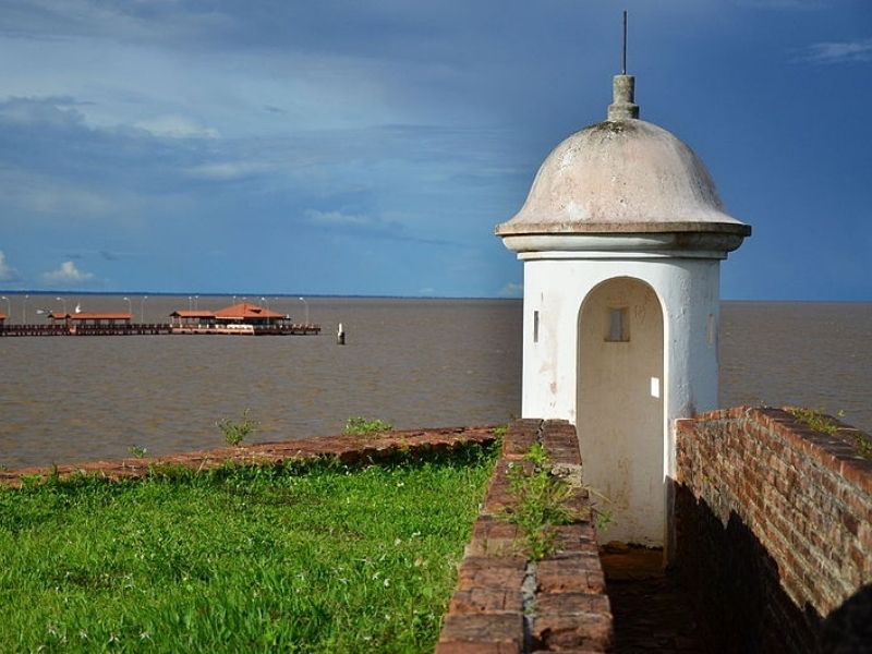 Macapá - AP