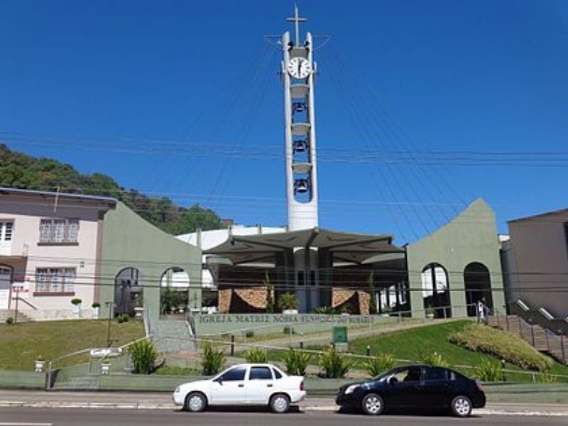 Concórdia - SC