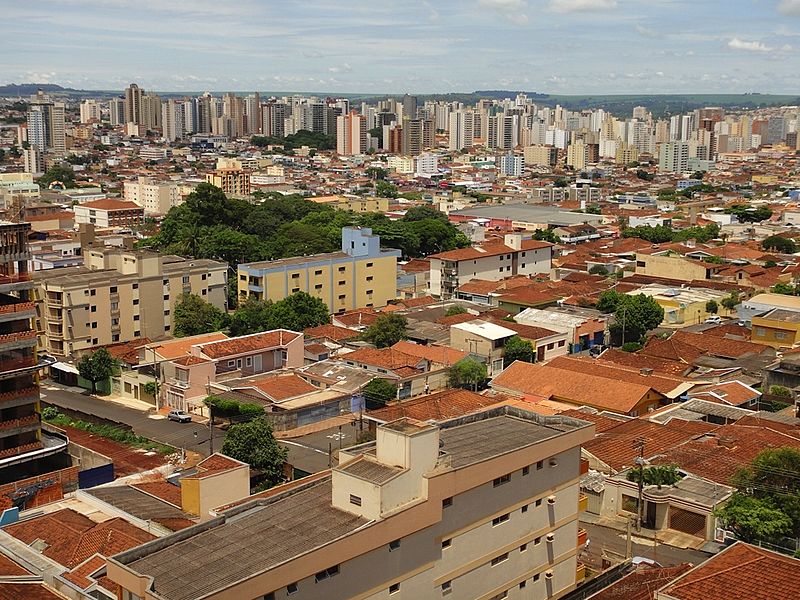 Ribeirão Preto - SP