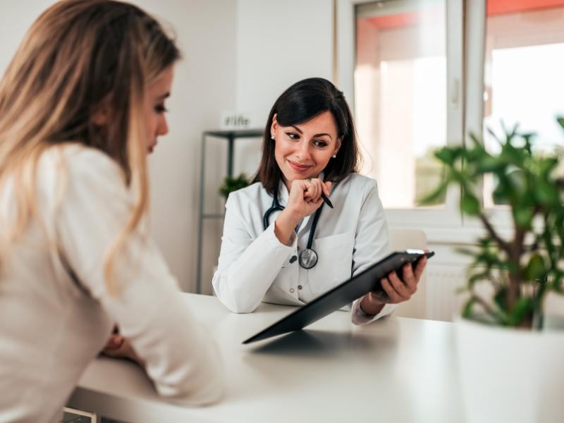 Consulta Médico Canabidiol em Pinhalzinho - SC