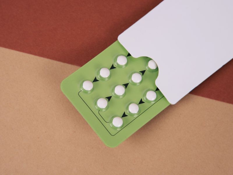 Anticoncepcional e Cannabis: posso tomar durante o tratamento? Descubra os cuidados