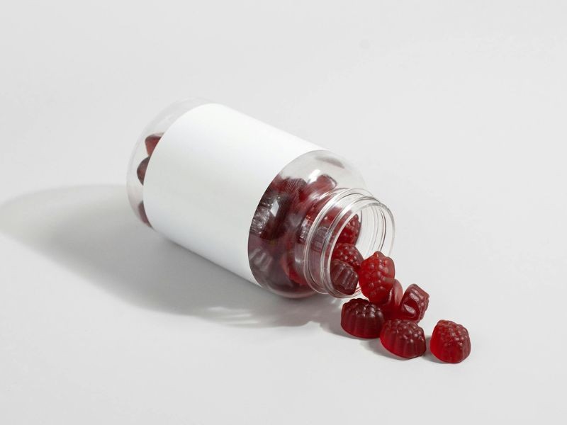 Gummies de Cannabis: o que são, como funcionam e quais os benefícios