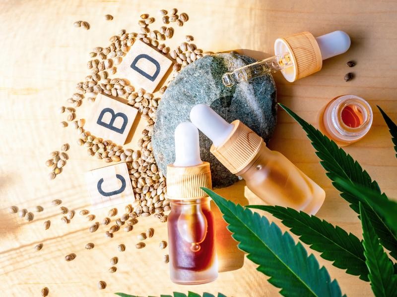 Tratamento de Doenças Autoimunes com Canabidiol (CBD)
