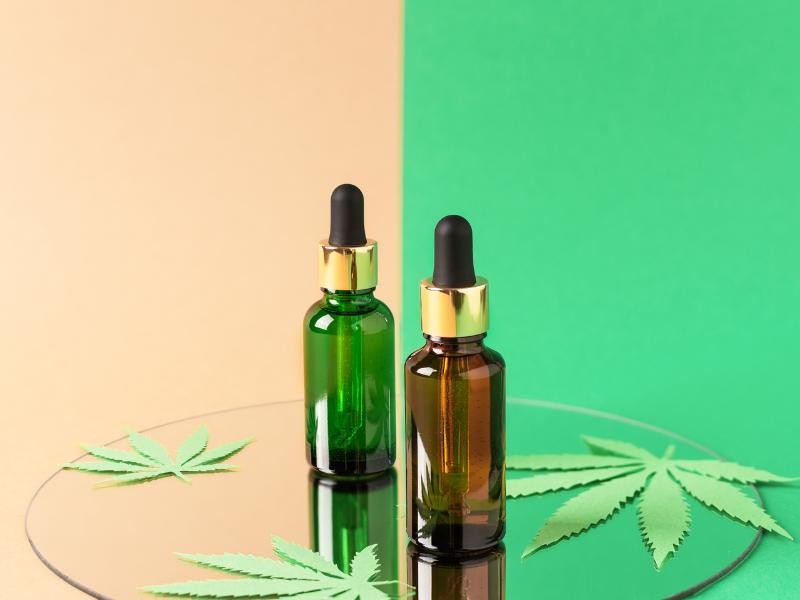 Tratamento de Psicose com Canabidiol (CBD)