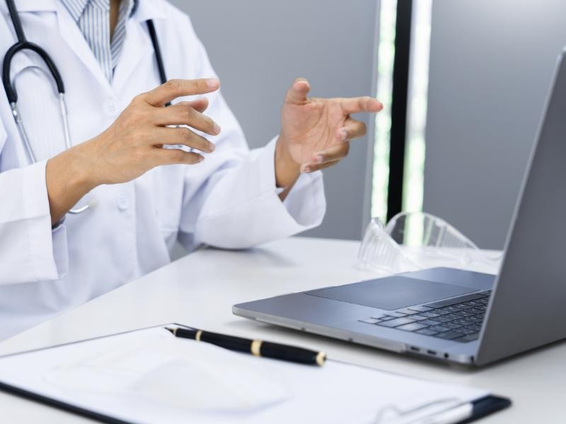 Consulta Médica para Tratamento com Cannabis Medicinal